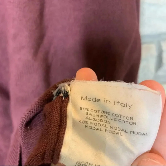 Mens Hugo Boss Pullover Sweater - Picture 6 of 8